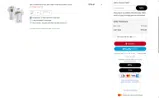 DOUBLE coupon verification screenshot