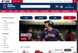 Cleveland Guardians coupon verification screenshot