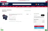 Cleveland Guardians coupon verification screenshot