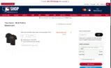 Cleveland Guardians coupon verification screenshot