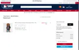 Cleveland Guardians coupon verification screenshot