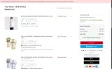Cleveland Guardians coupon verification screenshot
