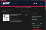 MLB20EMLINTRO2020 coupon verification screenshot