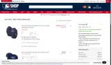 TIGERSSTM26 coupon verification screenshot