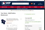 Cleveland Guardians coupon verification screenshot