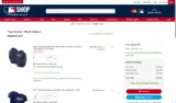 Cleveland Guardians coupon verification screenshot