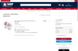 Cleveland Guardians coupon verification screenshot