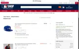TIGERSSTM26 coupon verification screenshot