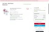 Cleveland Guardians coupon verification screenshot
