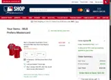 Cleveland Guardians coupon verification screenshot