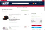 Cleveland Guardians coupon verification screenshot