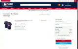 Cleveland Guardians coupon verification screenshot