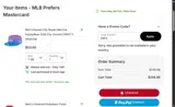 29FS coupon verification screenshot