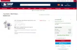 Cleveland Guardians coupon verification screenshot
