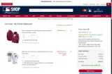 SASMLB10317 coupon verification screenshot