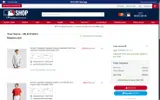 Cleveland Guardians coupon verification screenshot