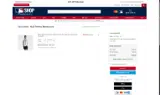 Cleveland Guardians coupon verification screenshot