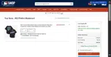 Cleveland Guardians coupon verification screenshot