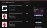 Cleveland Guardians coupon verification screenshot