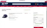 Cleveland Guardians coupon verification screenshot
