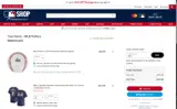 Cleveland Guardians coupon verification screenshot
