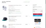 Cleveland Guardians coupon verification screenshot