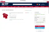 MARINERSSTM26 coupon verification screenshot