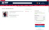 MLB20EMLINTRO2020 coupon verification screenshot