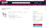 Cleveland Guardians coupon verification screenshot
