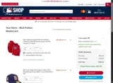 Cleveland Guardians coupon verification screenshot