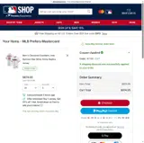 HIT80 coupon verification screenshot