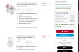 Cleveland Guardians coupon verification screenshot