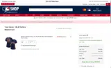 Cleveland Guardians coupon verification screenshot