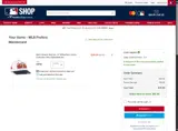Cleveland Guardians coupon verification screenshot