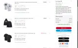 THREADS coupon verification screenshot