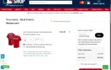 ROYALSSTM26 coupon verification screenshot