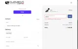 Clement Design USA coupon verification screenshot