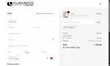 Clement Design USA coupon verification screenshot