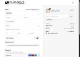 Clement Design USA coupon verification screenshot