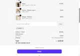 Clement Design USA coupon verification screenshot