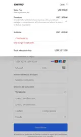 STARTNOW26 coupon verification screenshot