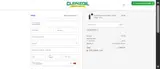 WELCOME coupon verification screenshot