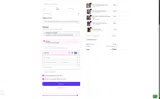 Cleo The Hurricane coupon verification screenshot