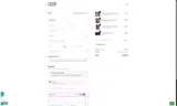 Cleo The Hurricane coupon verification screenshot