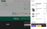 Cleveland State Vikings coupon verification screenshot