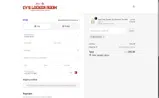 WELCOME10 coupon verification screenshot
