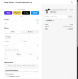 Cleveland State Vikings coupon verification screenshot