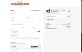 Cleveland State Vikings coupon verification screenshot