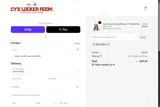 Cleveland State Vikings coupon verification screenshot