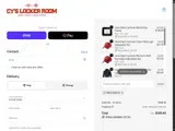 Cleveland State Vikings coupon verification screenshot